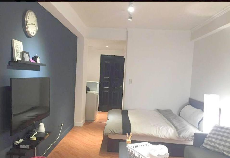 Apartament Ximen 日記 Tajpej Zewnętrze zdjęcie