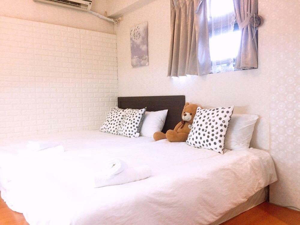 Apartament Ximen 日記 Tajpej Zewnętrze zdjęcie